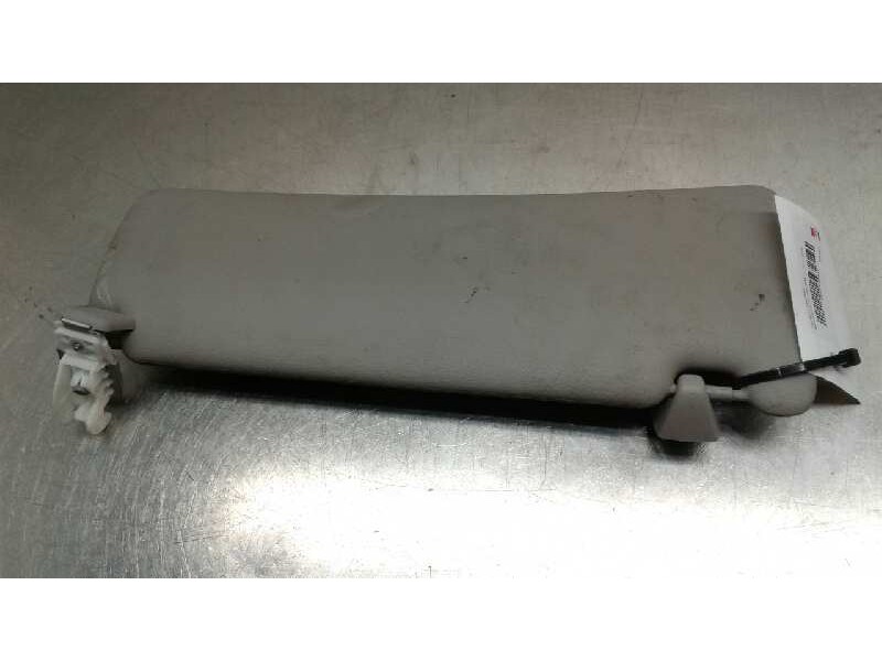 Recambio de parasol izquierdo para bmw serie 3 lim. (f30) 320d referencia OEM IAM   