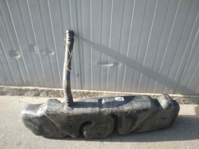 Recambio de deposito combustible para mercedes sprinterii caja cerrada (desde 01.06) 310/313/316 cdi (906.631/633/635/637) refer