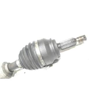 Recambio de transmision delantera izquierda para dodge caliber sxt referencia OEM IAM 05085224AE  