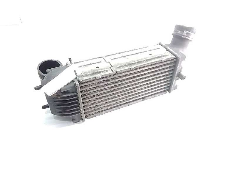 Recambio de intercooler para citroen c4 berlina exclusive referencia OEM IAM 9656897180A  