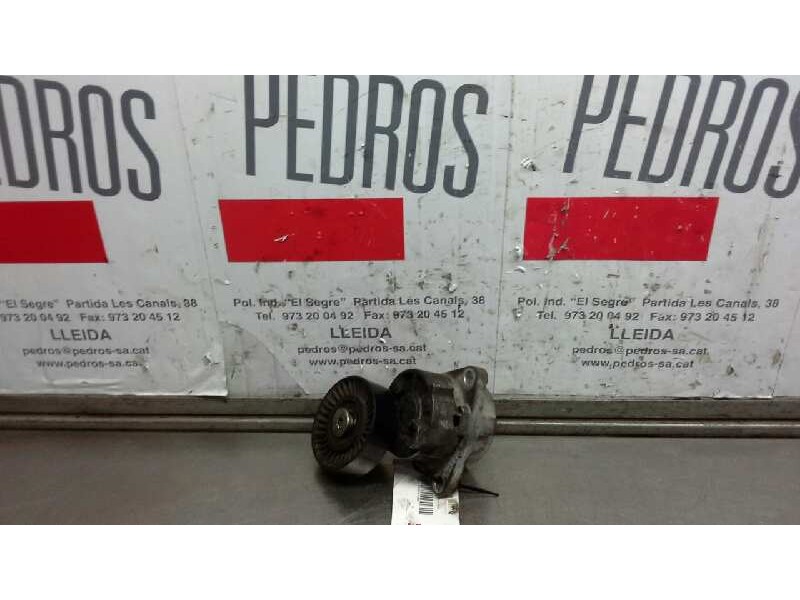 Recambio de tensor correa auxiliar para kia carnival ii 2.9 cdri ex referencia OEM IAM   