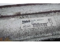 Recambio de intercooler para citroen c4 berlina exclusive referencia OEM IAM 9656897180A   2