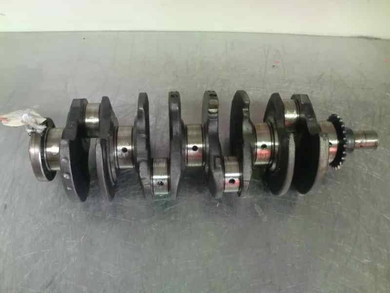 Recambio de cigueñal para suzuki vitara se/sv (et) 2.0 turbodiesel cat referencia OEM IAM 182  113682