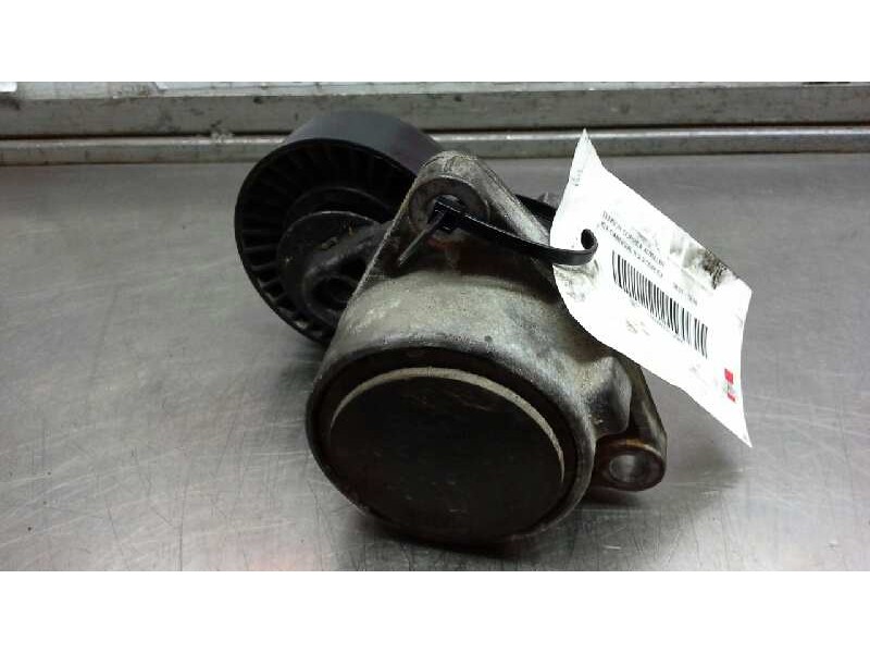 Recambio de tensor correa auxiliar para kia carnival ii 2.9 cdri ex referencia OEM IAM   