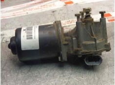 Recambio de motor limpia delantero para renault 19 hatchback (b/c53) txe limited referencia OEM IAM 53543002 VALEO 