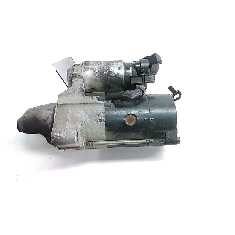 Recambio de motor arranque para honda civic berlina 5 (fk) 2.2 i-ctdi comfort referencia OEM IAM M002T8587  