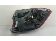 Recambio de piloto trasero izquierdo para bmw serie 3 lim. (f30) 320d referencia OEM IAM    2