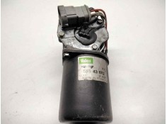 Recambio de motor limpia delantero para renault 19 hatchback (b/c53) txe limited referencia OEM IAM 53543002 VALEO  2