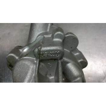 Recambio de bomba aceite para nissan qashqai (j10) 1.5 dci turbodiesel cat referencia OEM IAM 24342200 150008247R 