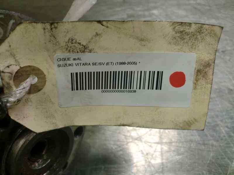 Recambio de cigueñal para suzuki vitara se/sv (et) 2.0 turbodiesel cat referencia OEM IAM 182  113682