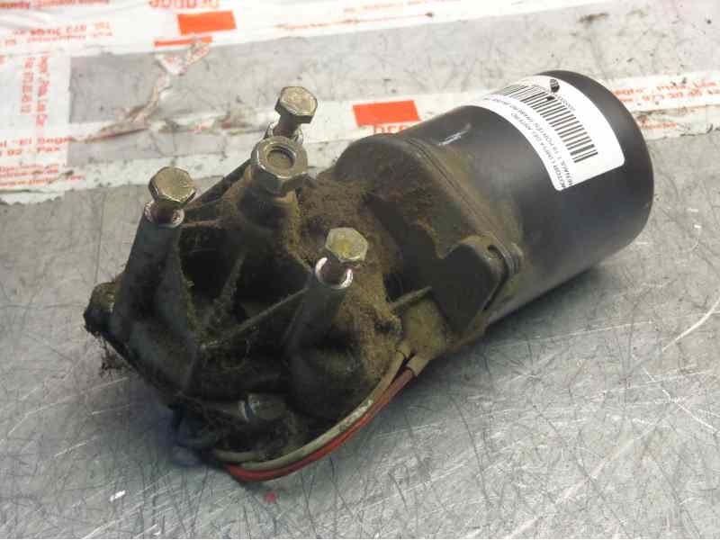 Recambio de motor limpia delantero para renault 19 hatchback (b/c53) txe limited referencia OEM IAM 53543002 VALEO 