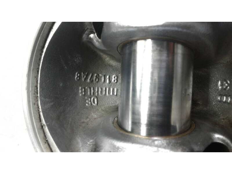 Recambio de piston para mitsubishi outlander (cw0) 2.0 di-d intense referencia OEM IAM   