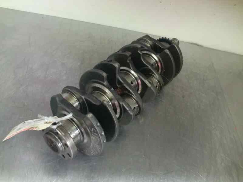 Recambio de cigueñal para suzuki vitara se/sv (et) 2.0 turbodiesel cat referencia OEM IAM 182  113682