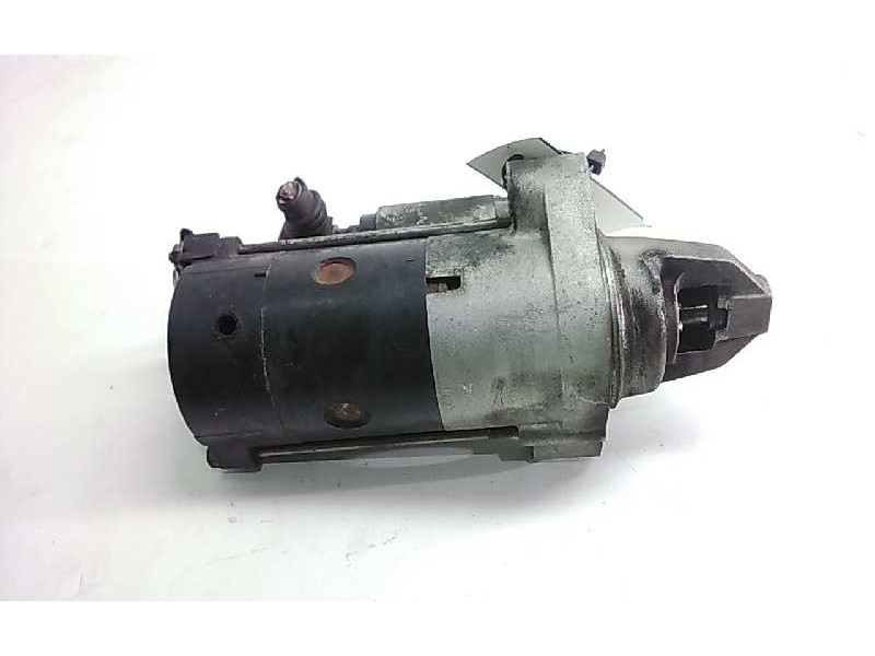 Recambio de motor arranque para honda civic berlina 5 (fk) 2.2 i-ctdi comfort referencia OEM IAM M002T8587  