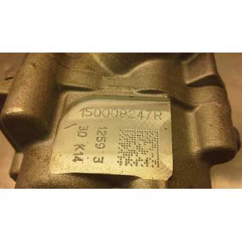 Recambio de bomba aceite para nissan qashqai (j10) 1.5 dci turbodiesel cat referencia OEM IAM 24342200 150008247R 