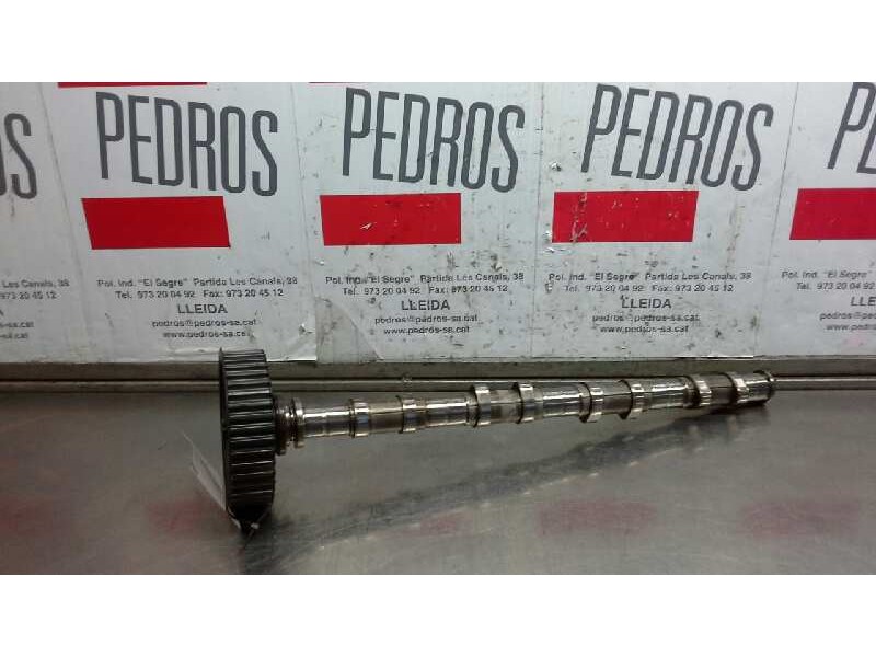 Recambio de arbol de levas para kia carnival ii 2.9 cdri ex referencia OEM IAM   