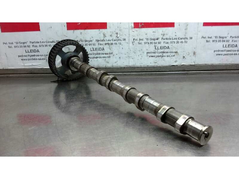 Recambio de arbol de levas para kia carnival ii 2.9 cdri ex referencia OEM IAM   