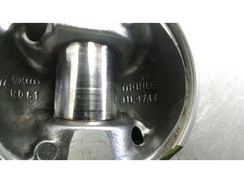 Recambio de piston para mitsubishi outlander (cw0) 2.0 di-d intense referencia OEM IAM   
