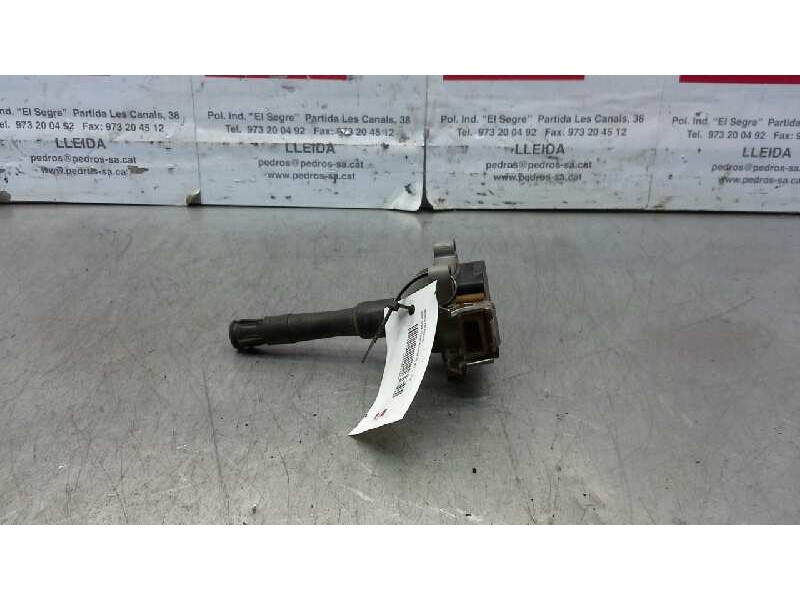 Recambio de bobina encendido para bmw serie 3 berlina (e36) 2.0 24v referencia OEM IAM   113705