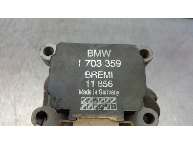 Recambio de bobina encendido para bmw serie 3 berlina (e36) 2.0 24v referencia OEM IAM   113705