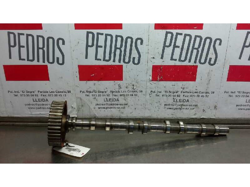 Recambio de arbol de levas para kia carnival ii 2.9 cdri ex referencia OEM IAM   