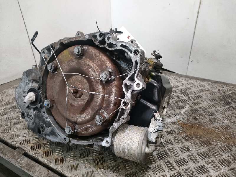 Recambio de caja cambios para citroen c4 berlina exclusive referencia OEM IAM GS03  