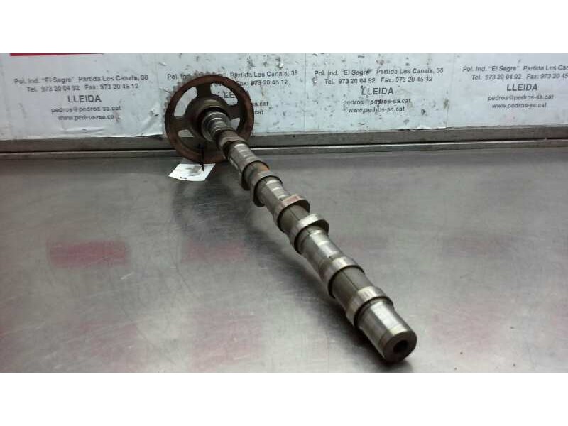 Recambio de arbol de levas para kia carnival ii 2.9 cdri ex referencia OEM IAM   