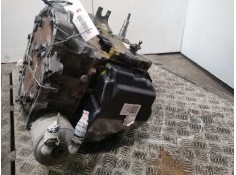 Recambio de caja cambios para citroen c4 berlina exclusive referencia OEM IAM GS03   2