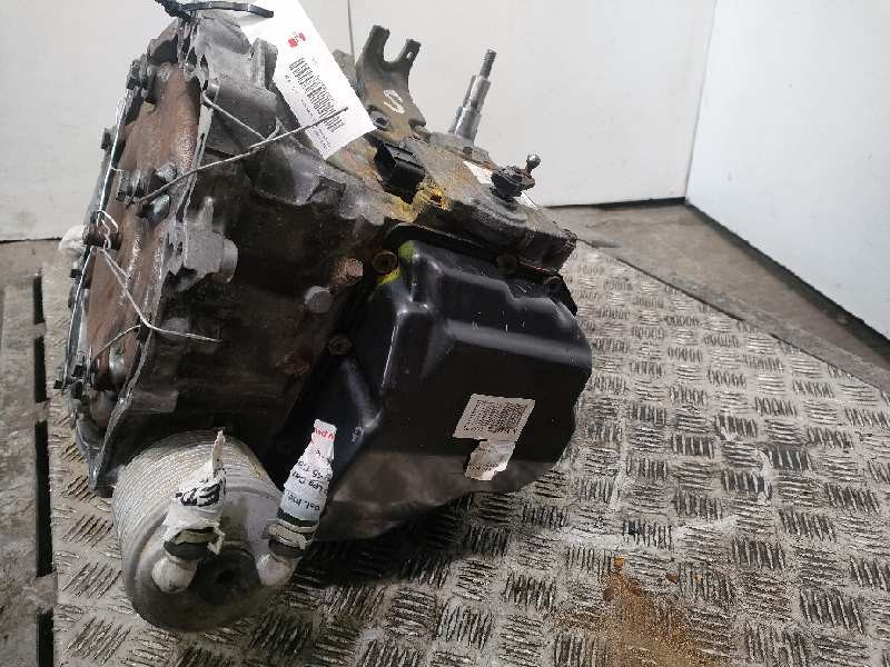 Recambio de caja cambios para citroen c4 berlina exclusive referencia OEM IAM GS03  