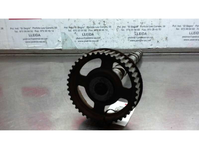 Recambio de arbol de levas para kia carnival ii 2.9 cdri ex referencia OEM IAM   
