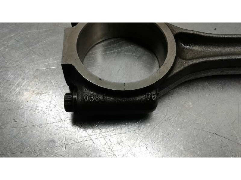 Recambio de biela para mitsubishi outlander (cw0) 2.0 di-d intense referencia OEM IAM   