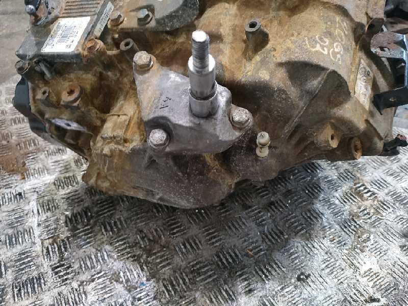 Recambio de caja cambios para citroen c4 berlina exclusive referencia OEM IAM GS03  