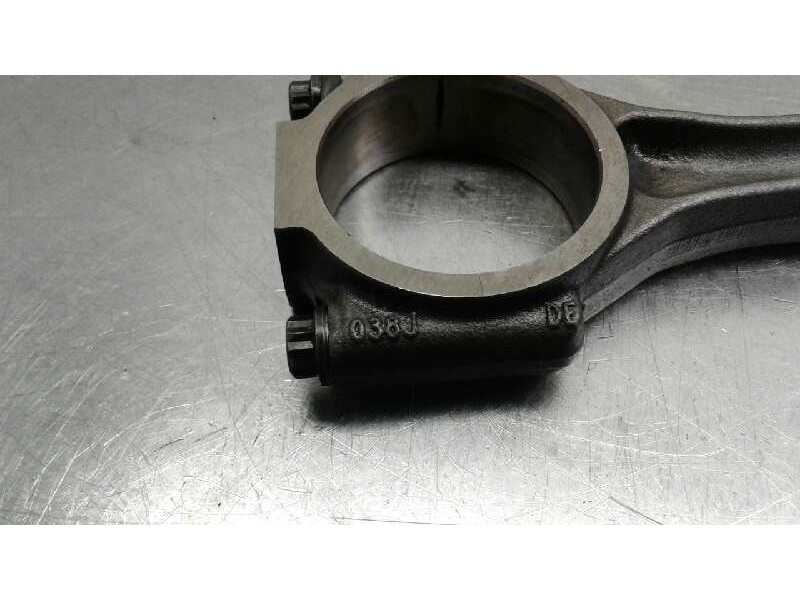 Recambio de biela para mitsubishi outlander (cw0) 2.0 di-d intense referencia OEM IAM   