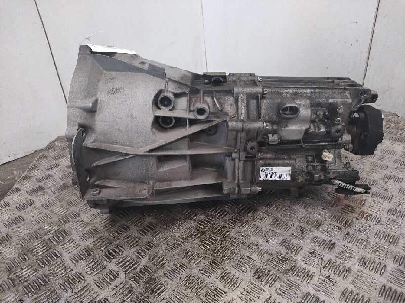 Recambio de caja cambios para bmw serie 1 lim. (f20) 114i referencia OEM IAM 7597917 23007633986 