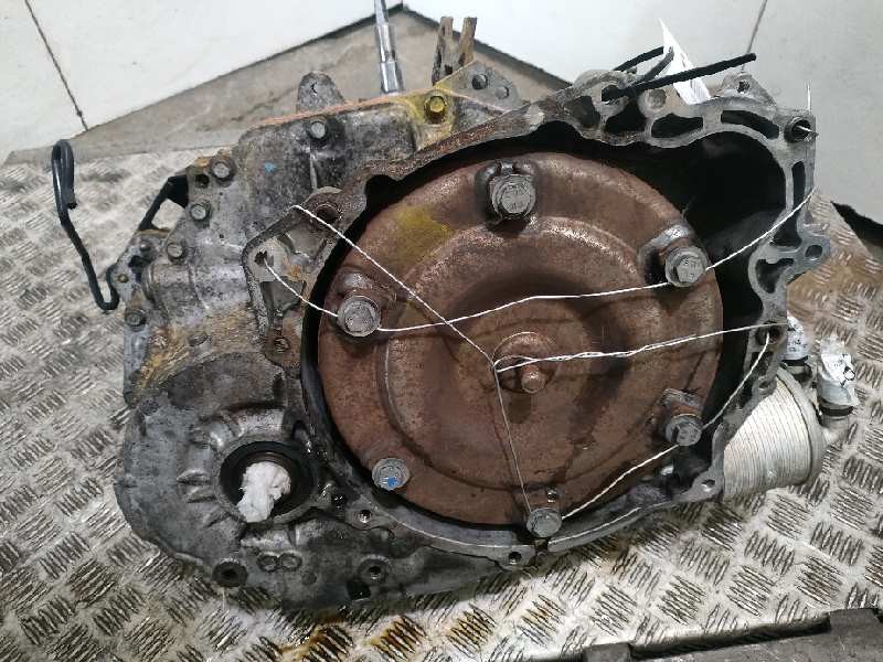 Recambio de caja cambios para citroen c4 berlina exclusive referencia OEM IAM GS03  