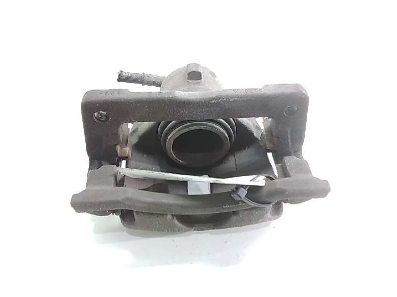 Recambio de pinza freno delantera izquierda para honda civic berlina 5 (fk) 2.2 i-ctdi comfort referencia OEM IAM 45013SMGE01  