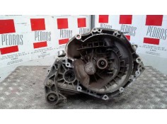 Recambio de caja cambios para opel corsa c silverline referencia OEM IAM C394   2