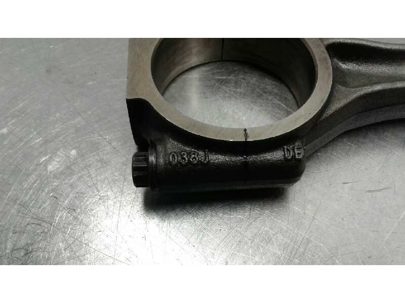 Recambio de biela para mitsubishi outlander (cw0) 2.0 di-d intense referencia OEM IAM   