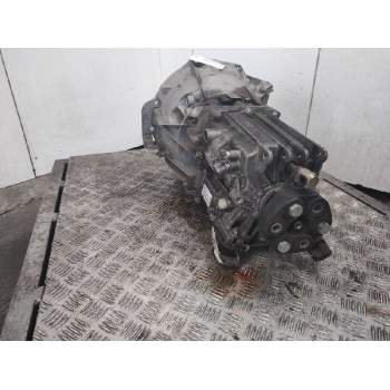 Recambio de caja cambios para bmw serie 1 lim. (f20) 114i referencia OEM IAM 7597917 23007633986 
