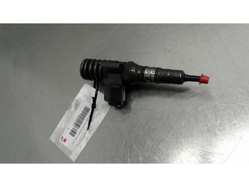 Recambio de inyector para mitsubishi outlander (cw0) 2.0 di-d intense referencia OEM IAM   