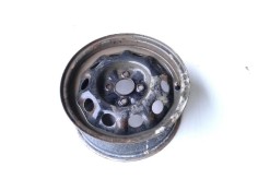 Recambio de llanta hierro para nissan almera (n15) lx referencia OEM IAM 144TORNILLOS  
