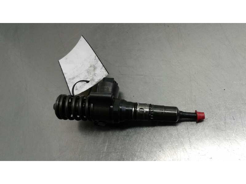 Recambio de inyector para mitsubishi outlander (cw0) 2.0 di-d intense referencia OEM IAM   