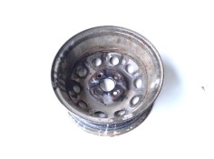 Recambio de llanta hierro para nissan almera (n15) lx referencia OEM IAM 144TORNILLOS   2