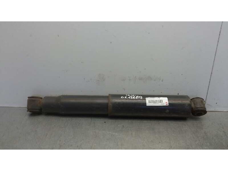 Recambio de amortiguador trasero izquierdo para iveco stralis 500 euro 4 referencia OEM IAM   