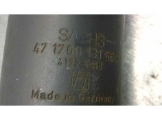 Recambio de amortiguador trasero izquierdo para iveco stralis 500 euro 4 referencia OEM IAM    2