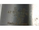 AMORTIGUADOR TRASERO IZQUIERDO 