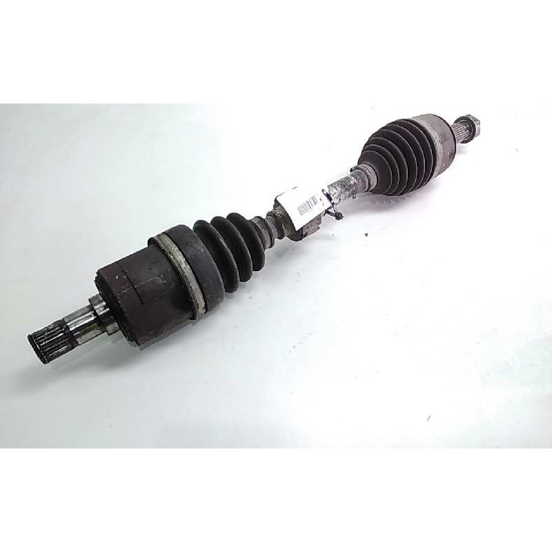 Recambio de transmision delantera izquierda para honda civic berlina 5 (fk) 2.2 i-ctdi comfort referencia OEM IAM 4430600012  