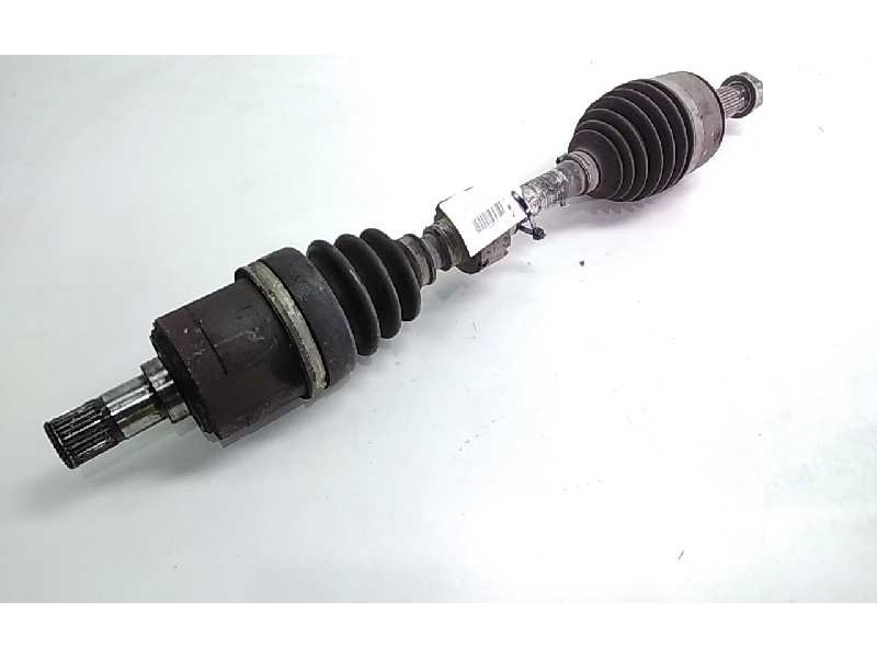 Recambio de transmision delantera izquierda para honda civic berlina 5 (fk) 2.2 i-ctdi comfort referencia OEM IAM 4430600012  