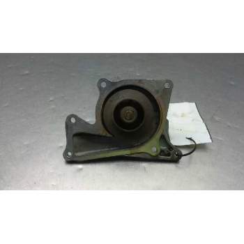Recambio de bomba agua para nissan qashqai (j10) 1.5 dci turbodiesel cat referencia OEM IAM 8200713853 26755004 