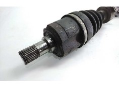 Recambio de transmision delantera izquierda para honda civic berlina 5 (fk) 2.2 i-ctdi comfort referencia OEM IAM 4430600012   2